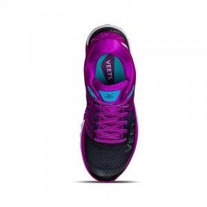 Lacet de chaussure de running femme Inside 2.3