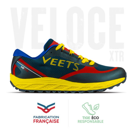 VELOCE XTR MIF2 homme